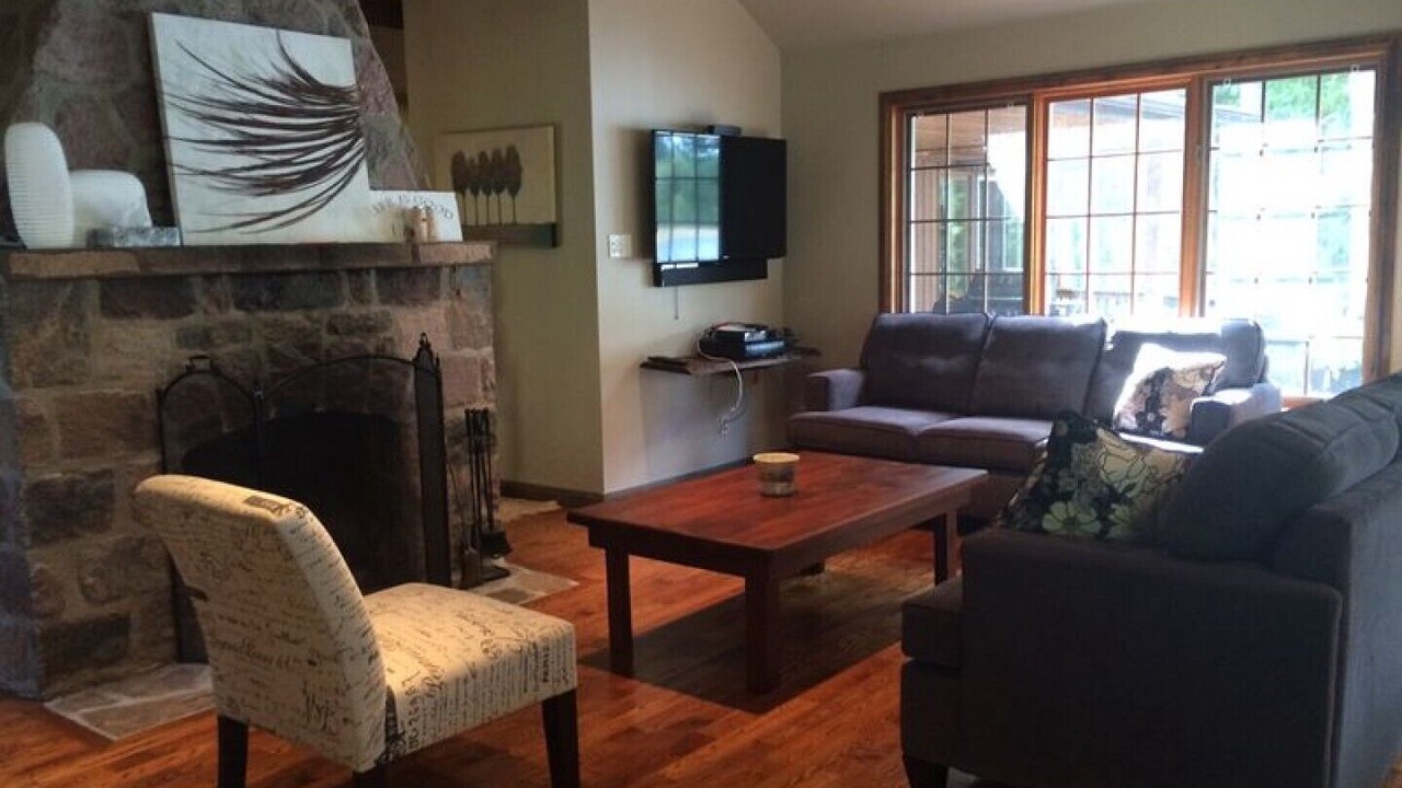 Photo of Livingroom in Selwyn