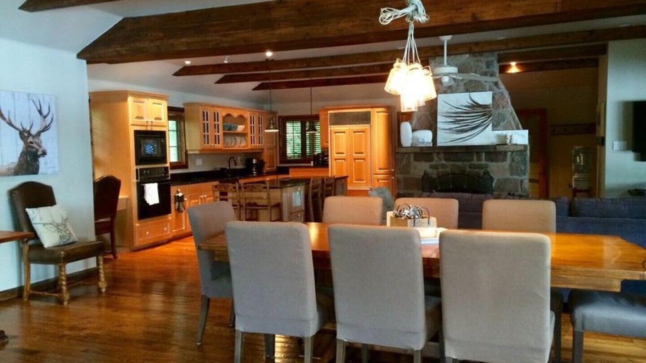 Photo of Kitchen in Selwyn