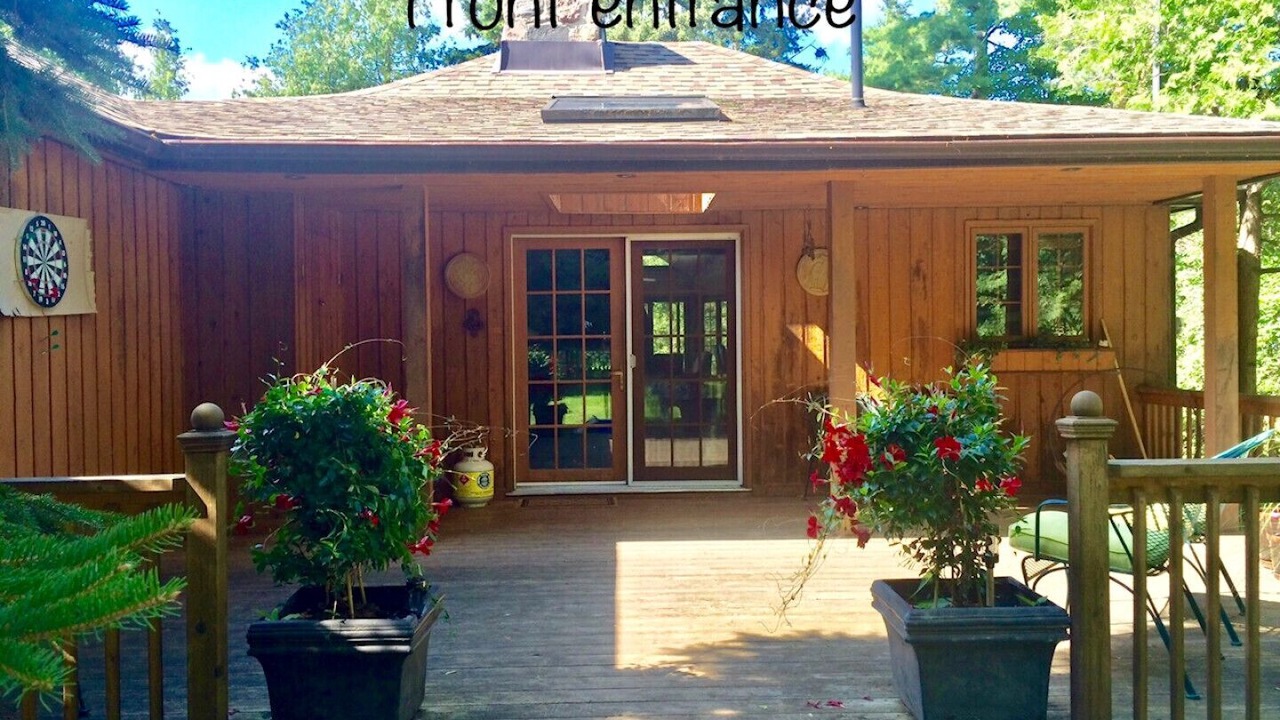 Photo of Outdoor in Selwyn