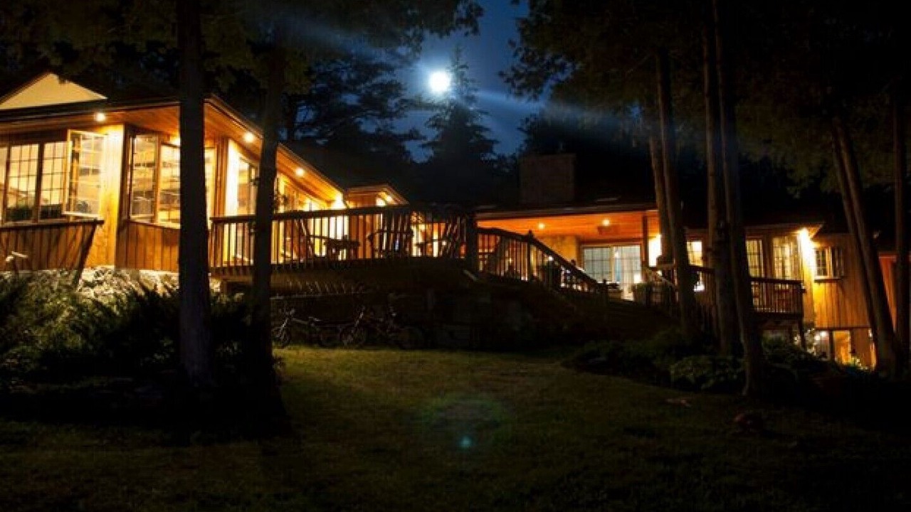 Photo of Outdoor in Selwyn
