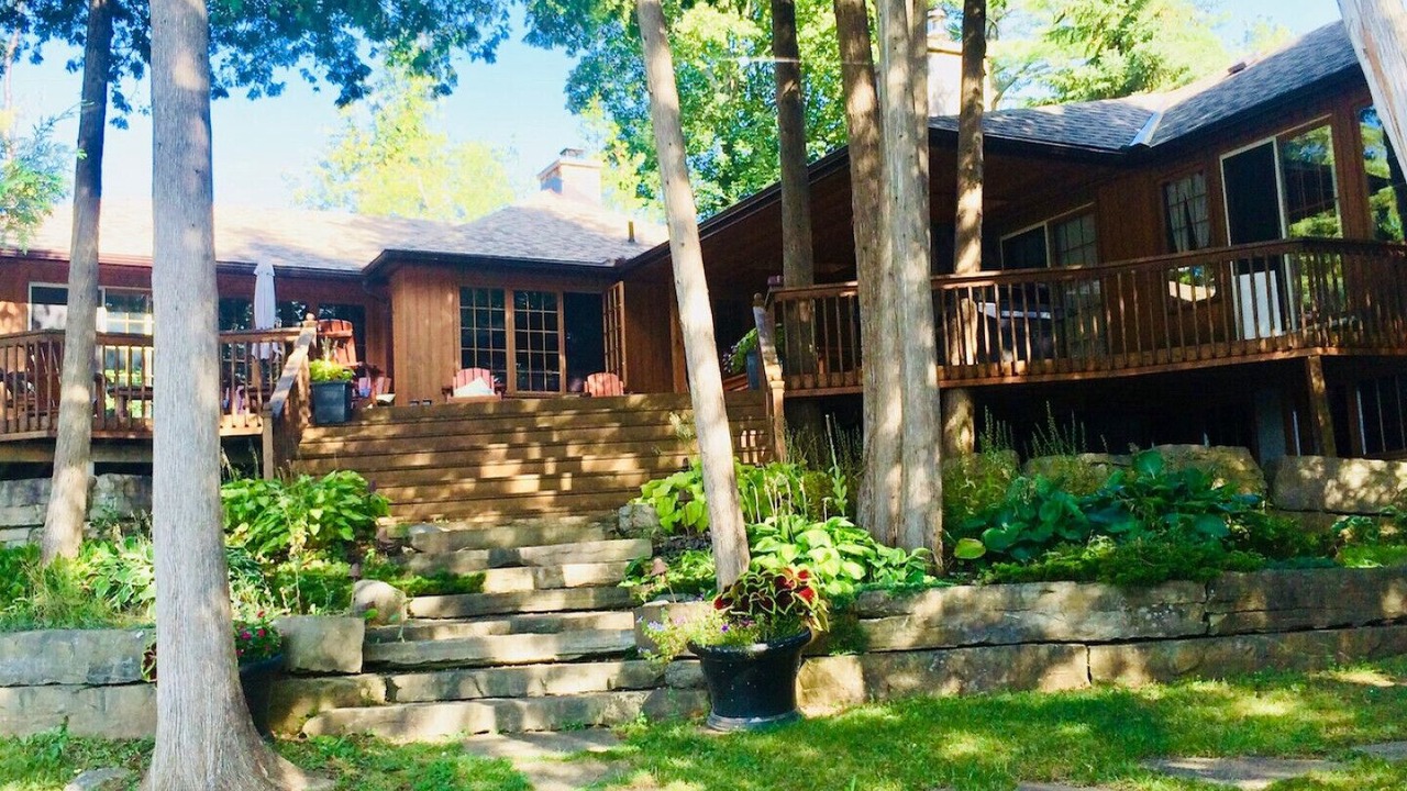 Photo of Outdoor in Selwyn