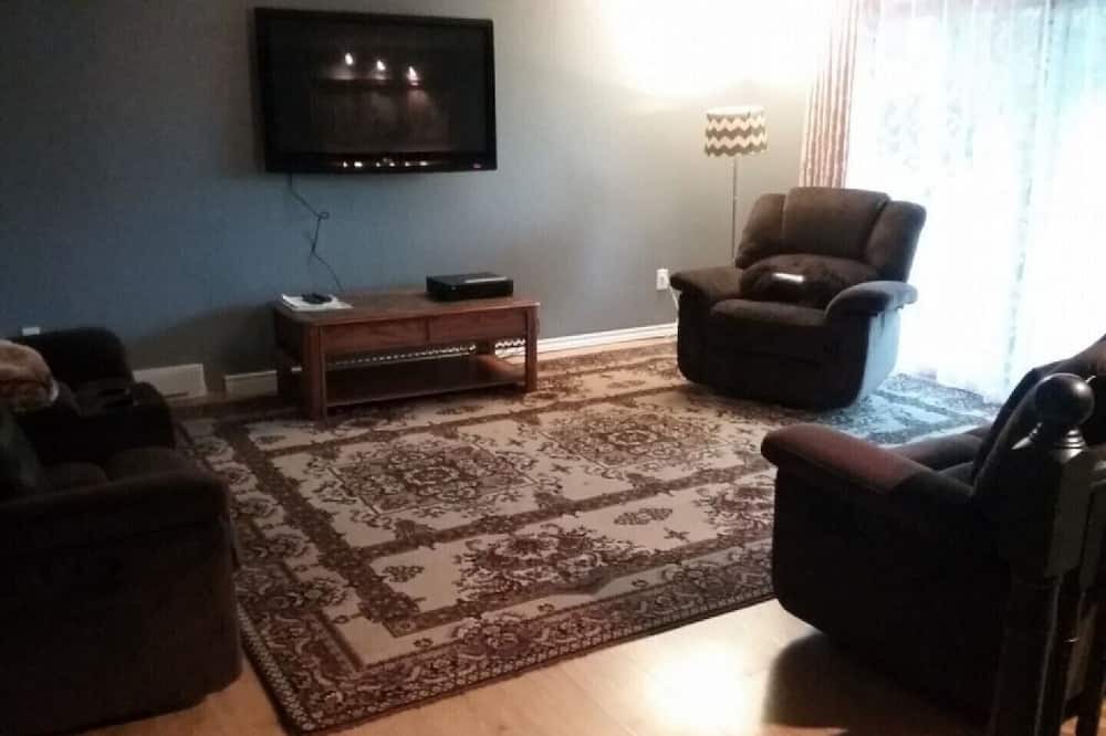 Photo of Bedroom in Tiny