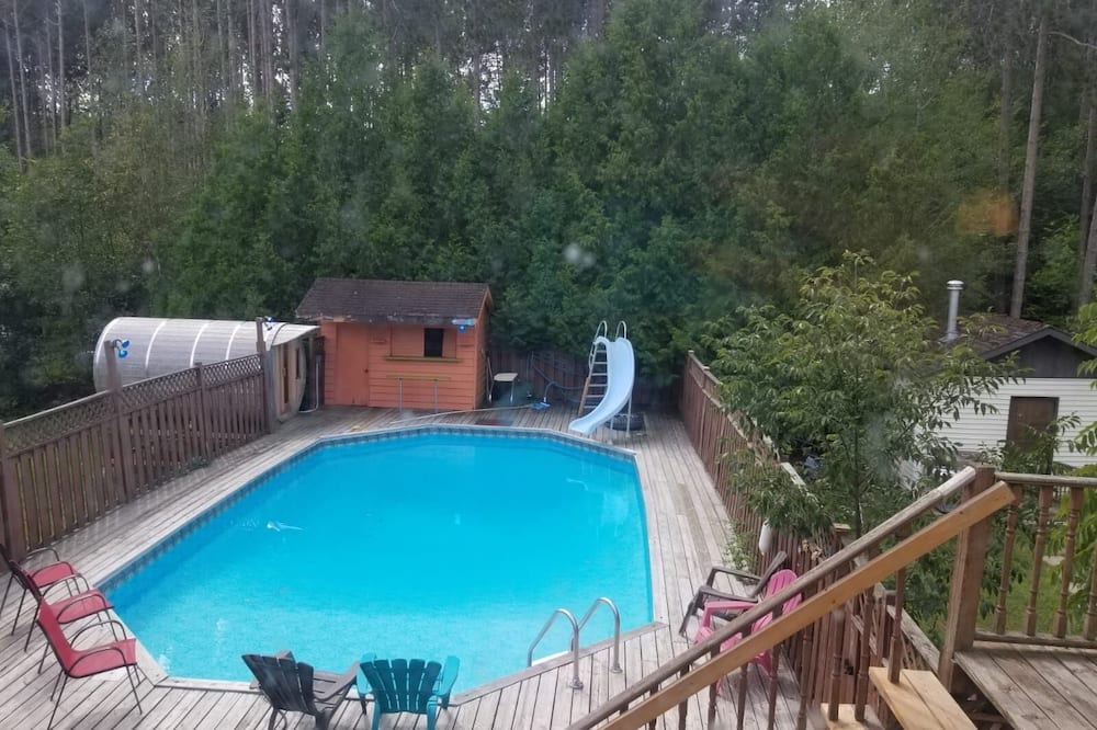 Photo of Outdoor in Tiny