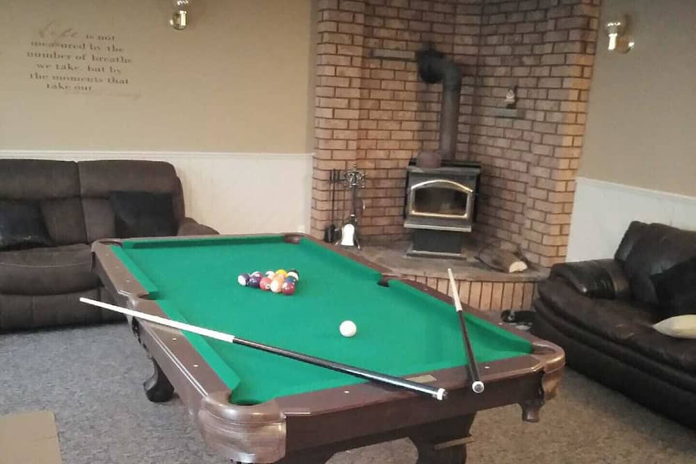 Photo of Livingroom in Tiny