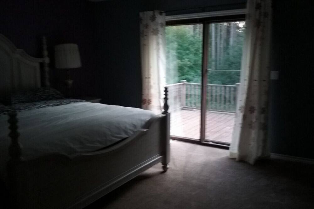 Photo of Bedroom in Tiny