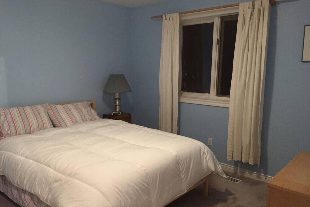 Photo of Bedroom in Norland
