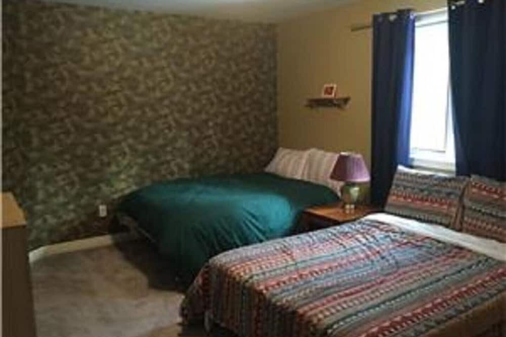 Photo of Bedroom in Norland