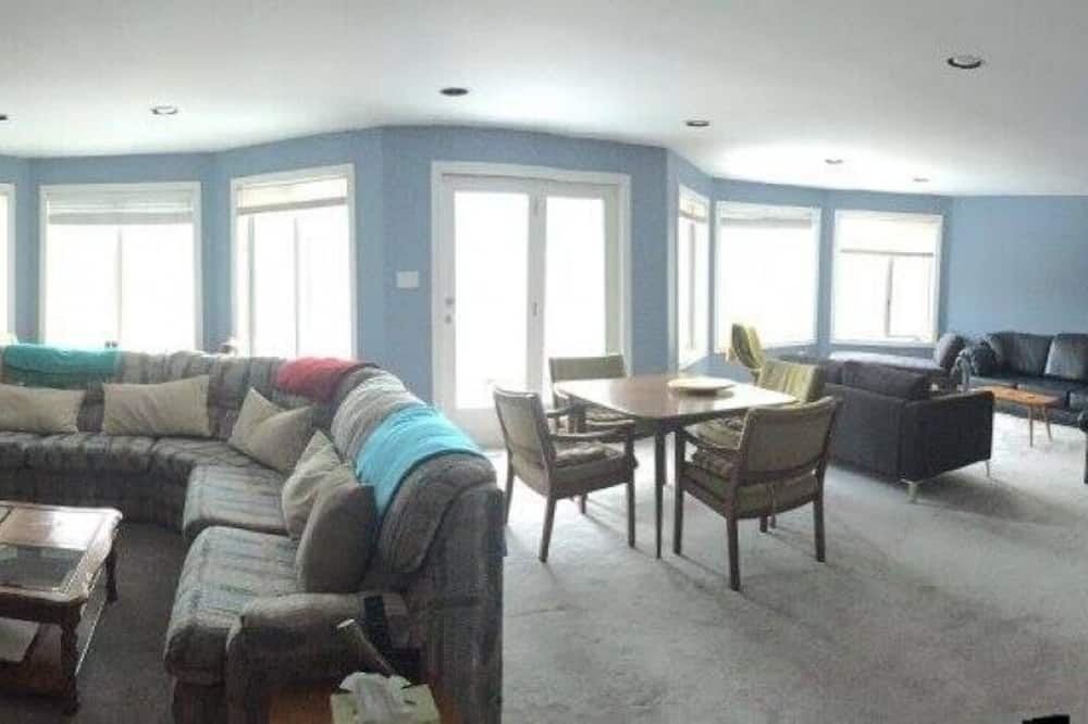 Photo of Bedroom in Norland
