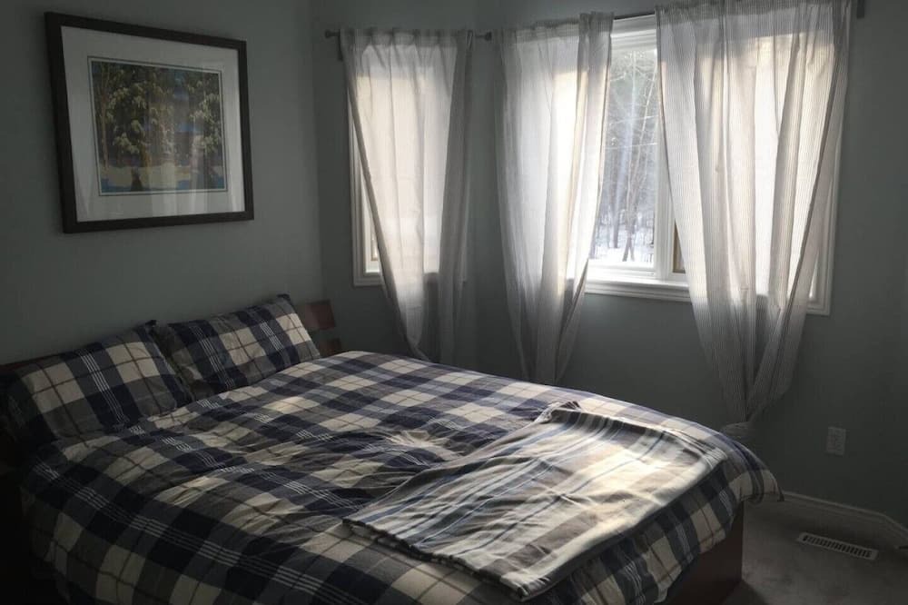 Photo of Bedroom in Norland