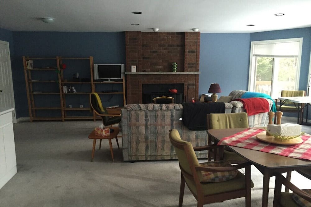 Photo of Bedroom in Norland
