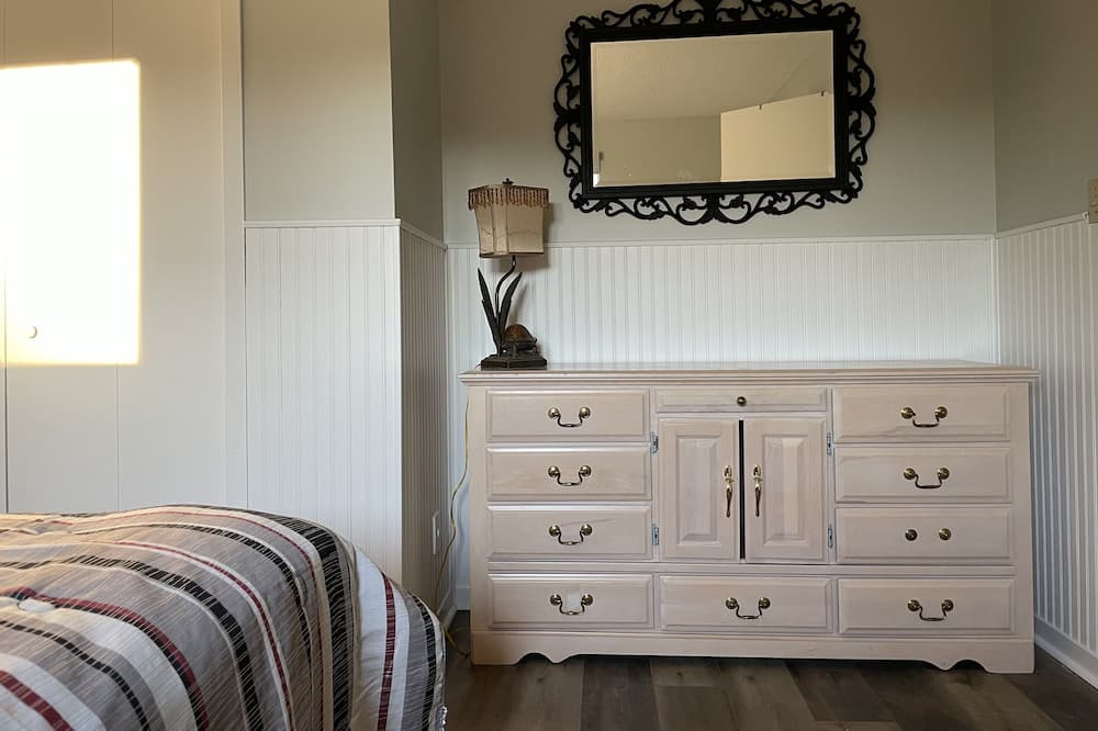 Photo of Bedroom in Victoria Road