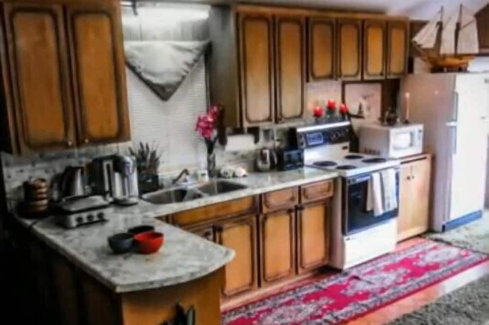 Photo of Kitchen in Haliburton