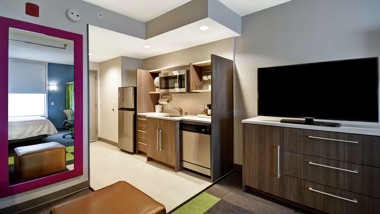 Photo of Bedroom in Eagan