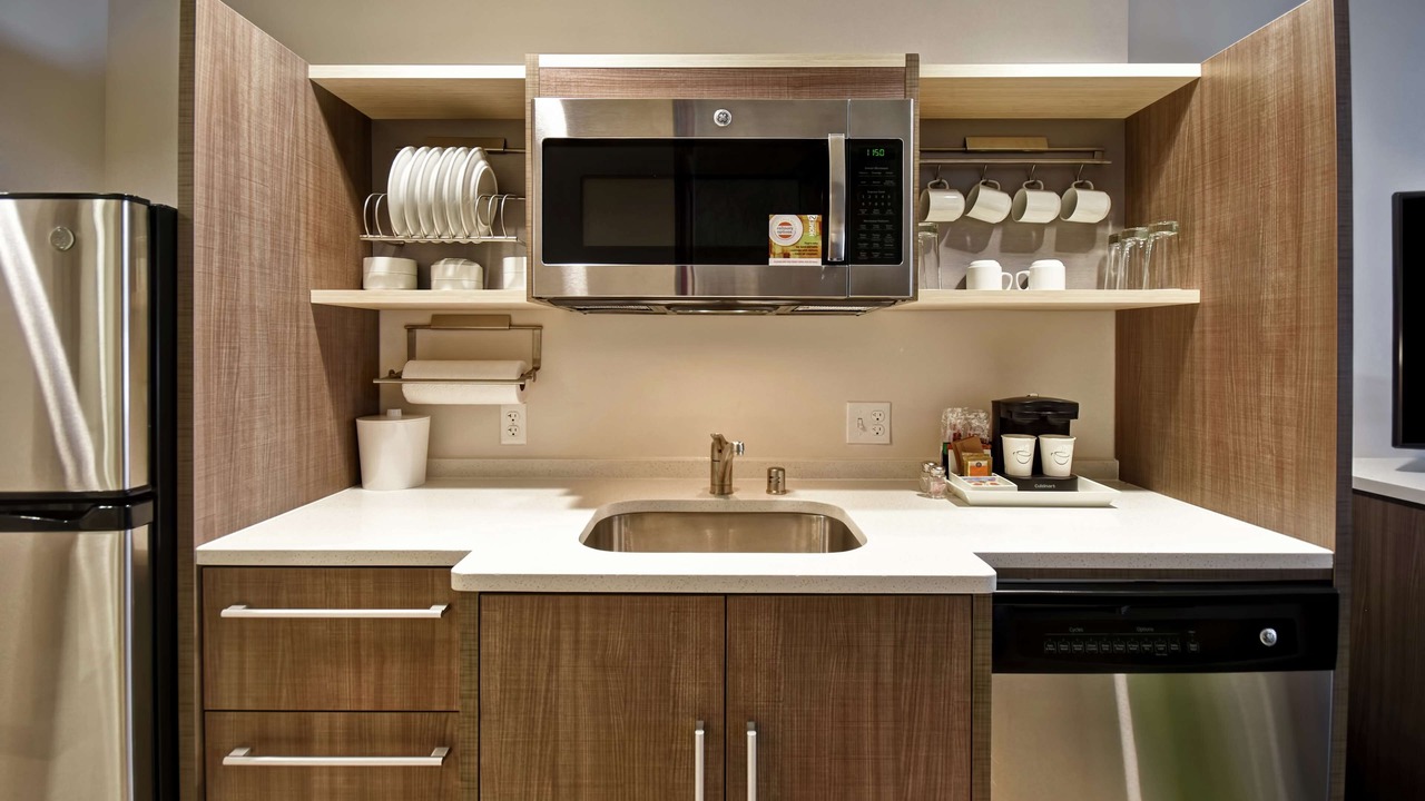 Photo of Kitchen in Eagan