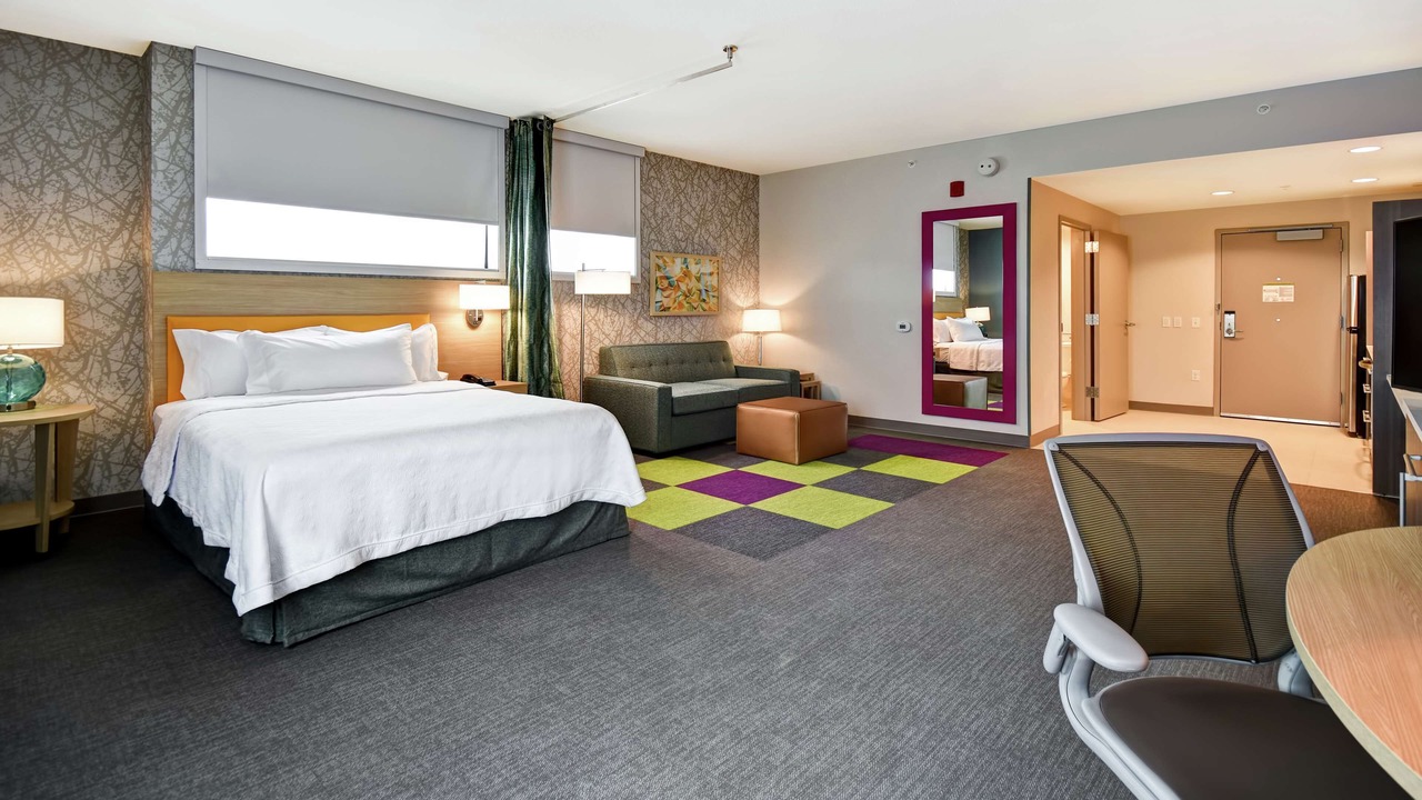 Photo of Bedroom in Eagan