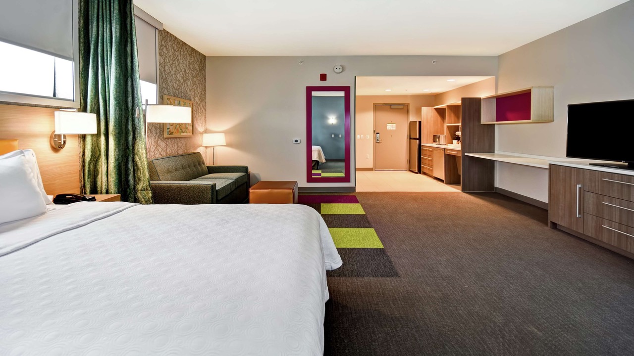 Photo of Bedroom in Eagan