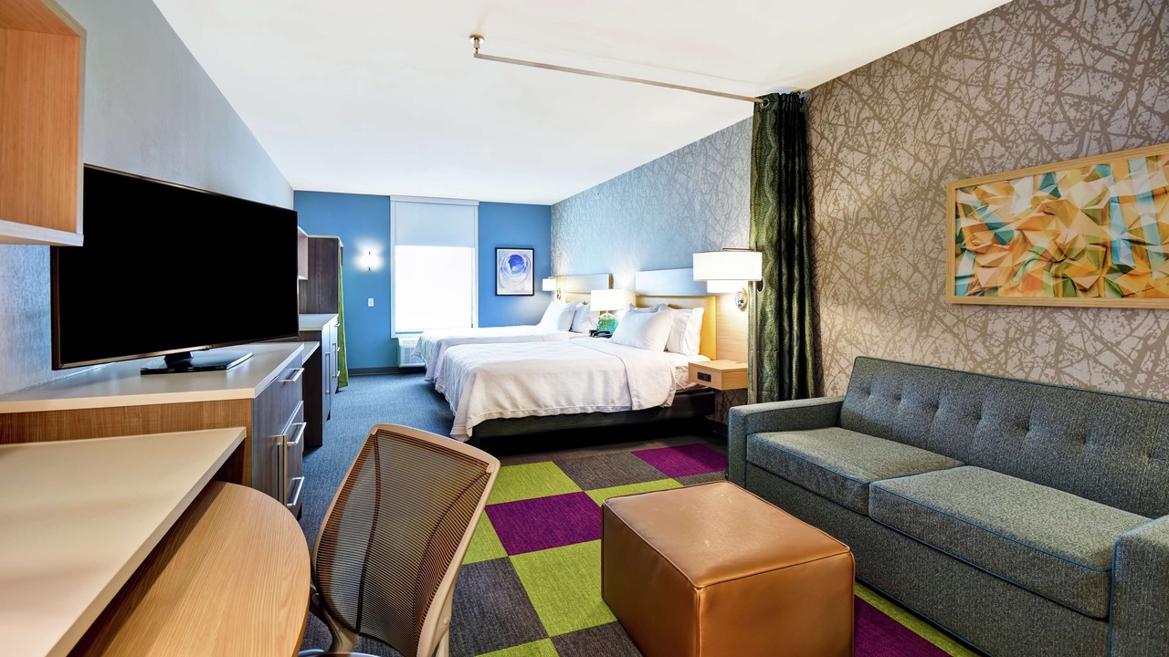 Photo of Bedroom in Eagan