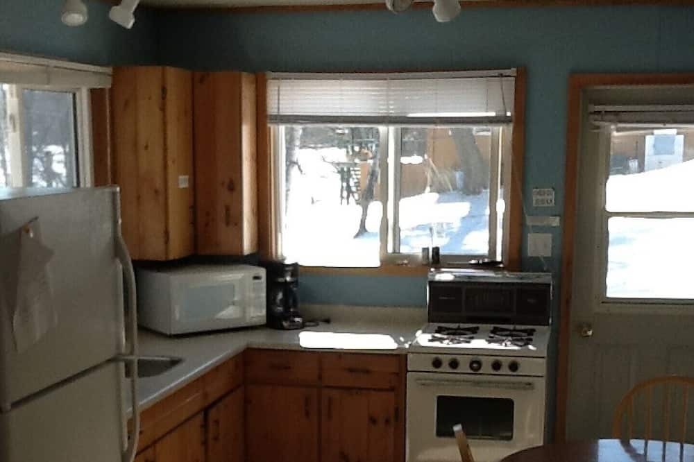 Photo of Kitchen in Kenora