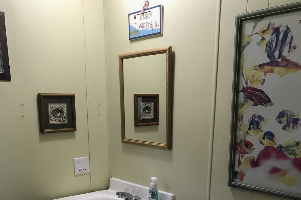 Photo of Bedroom in Madawaska