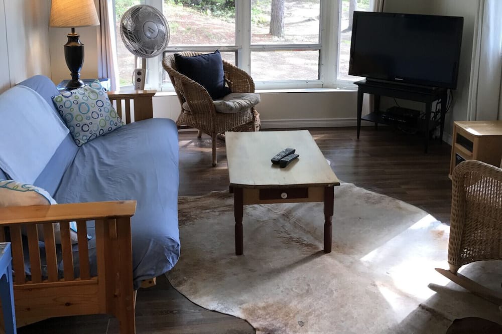 Photo of Bedroom in Madawaska