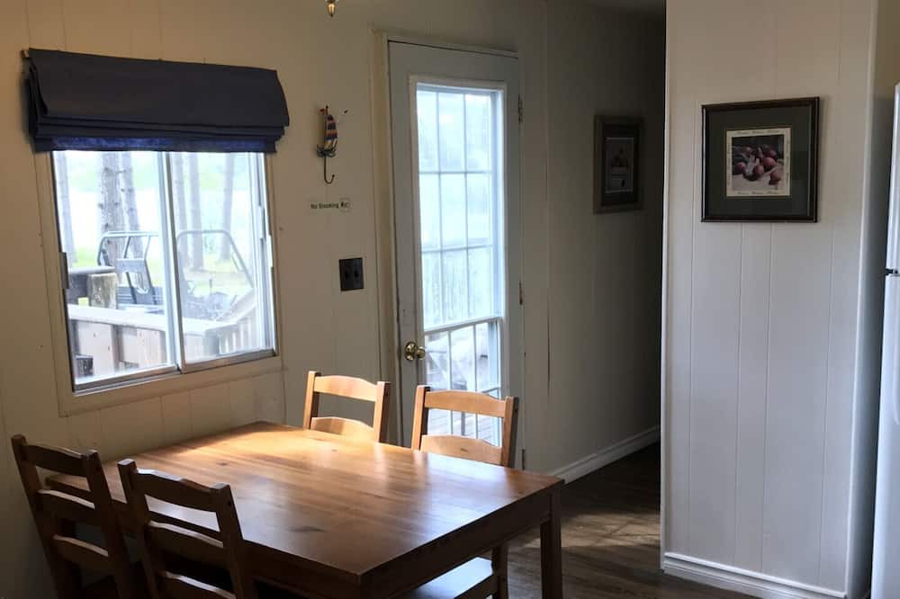 Photo of Kitchen in Madawaska
