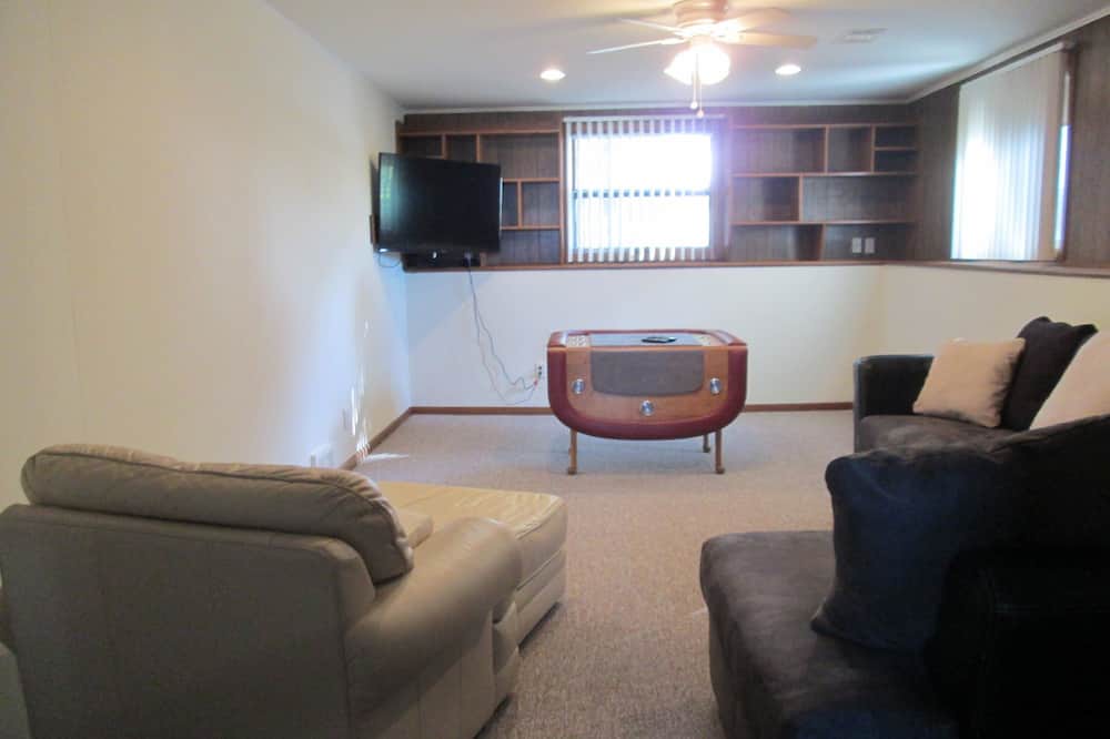 Photo of Livingroom in Chaska
