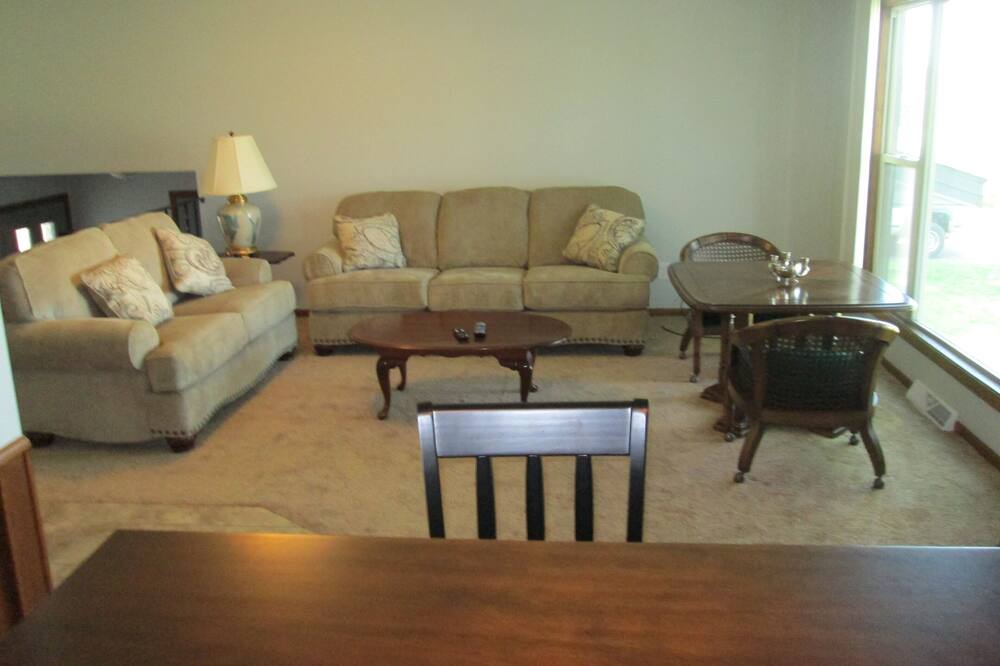 Photo of Livingroom in Chaska