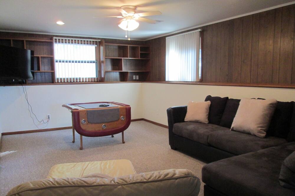Photo of Livingroom in Chaska