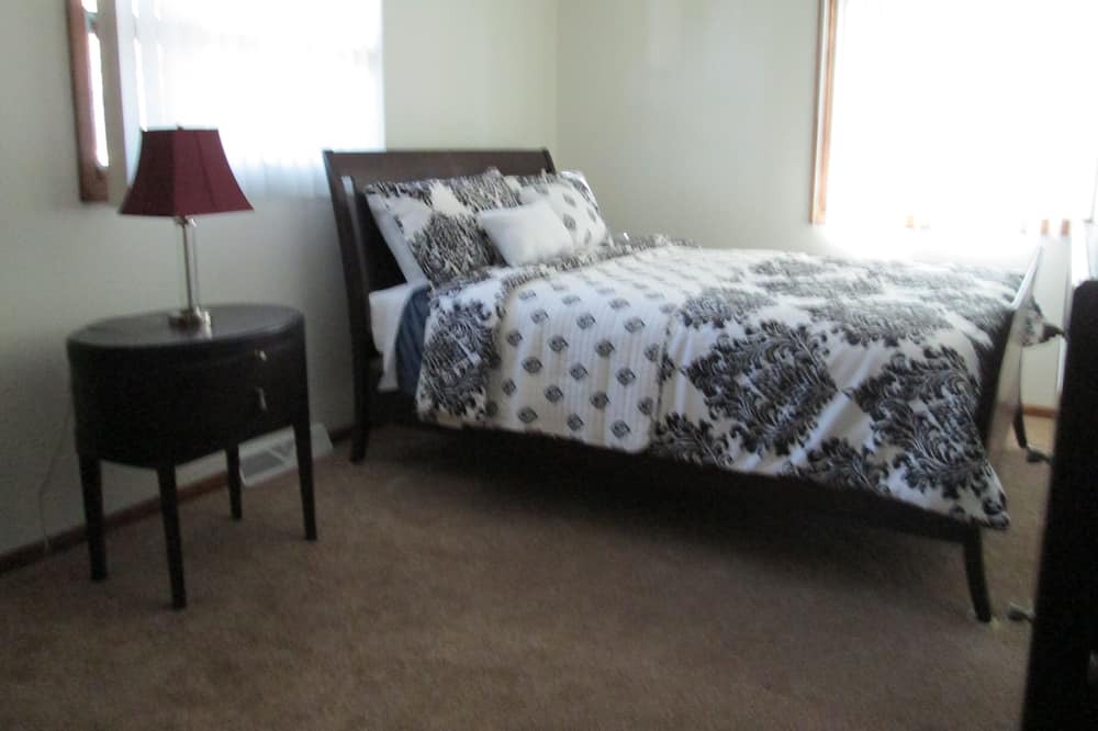 Photo of Bedroom in Chaska