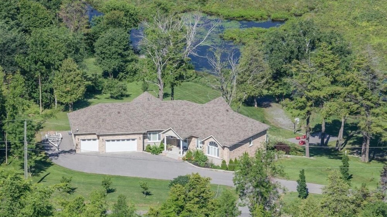 Photo of Buildings in Roseneath