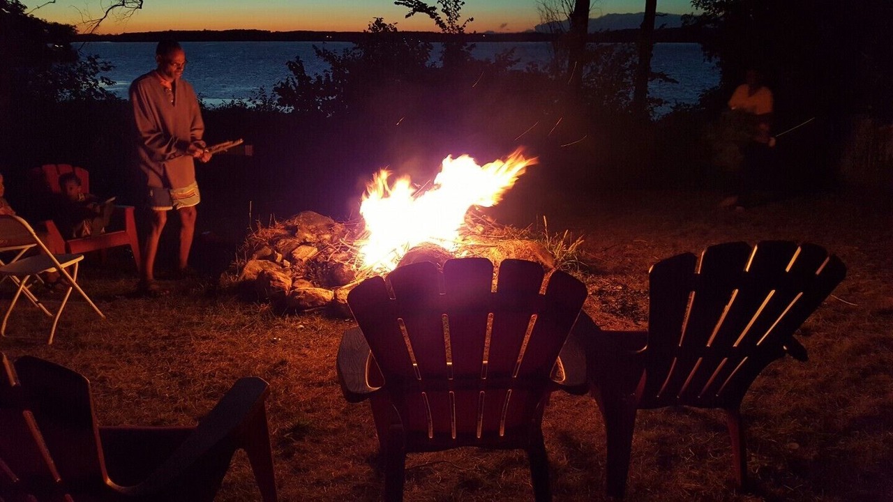 Photo of Outdoor in Roseneath
