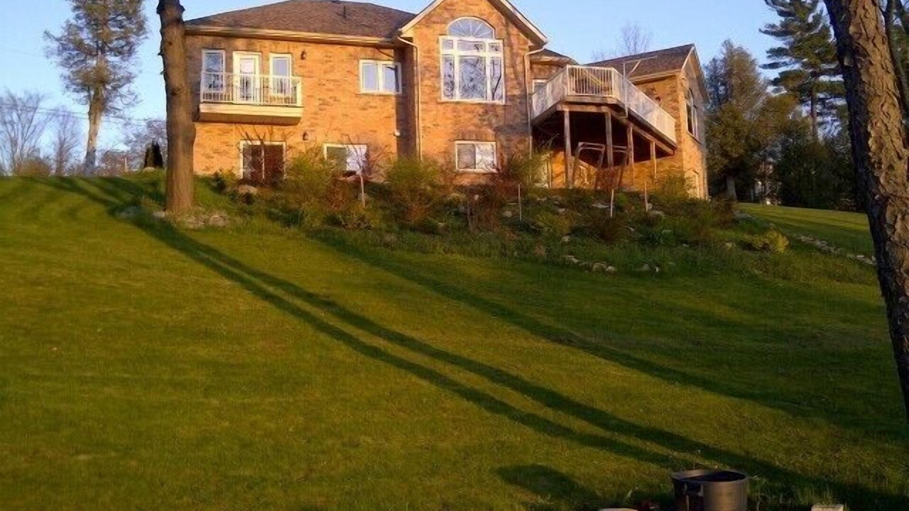 Photo of Outdoor in Roseneath