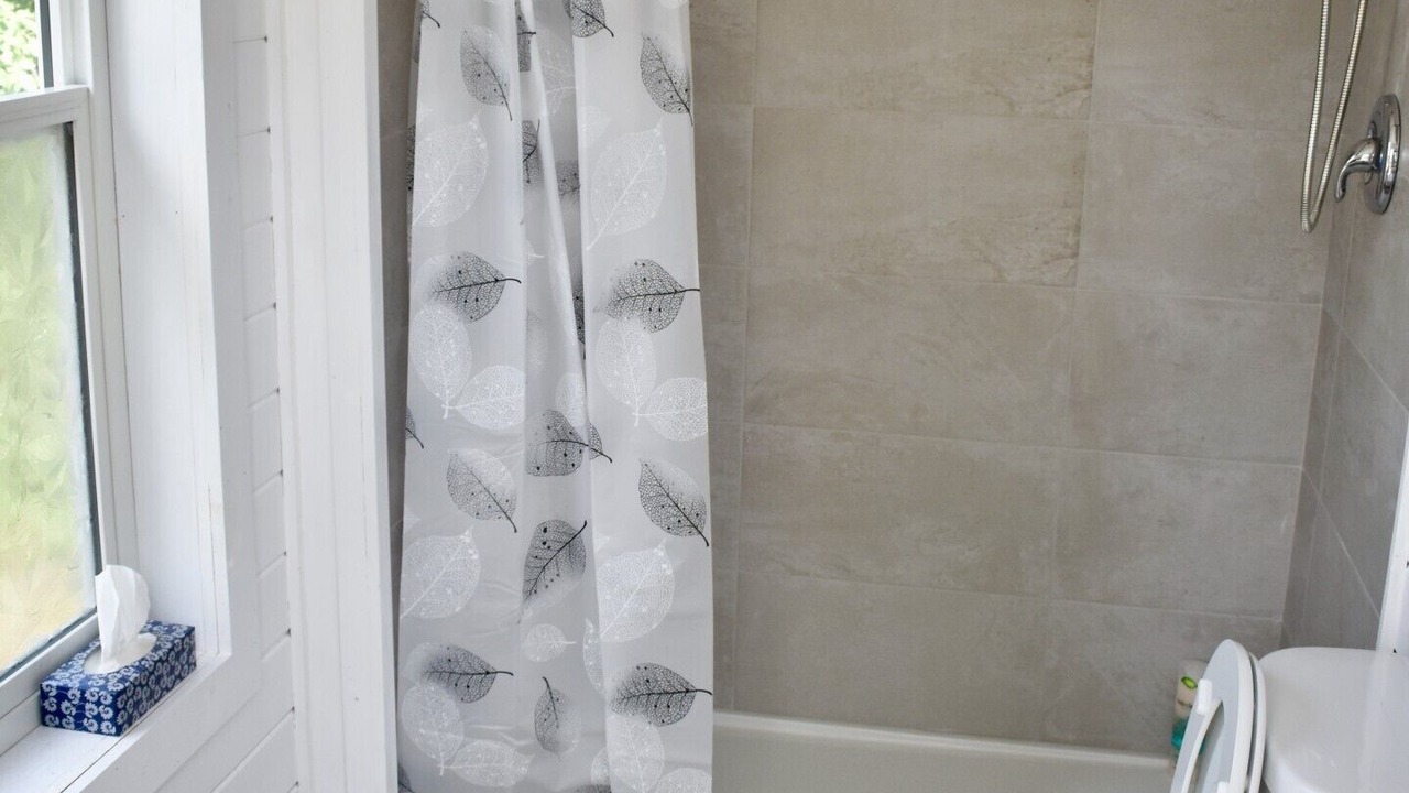 Photo of Bathroom in Kenora