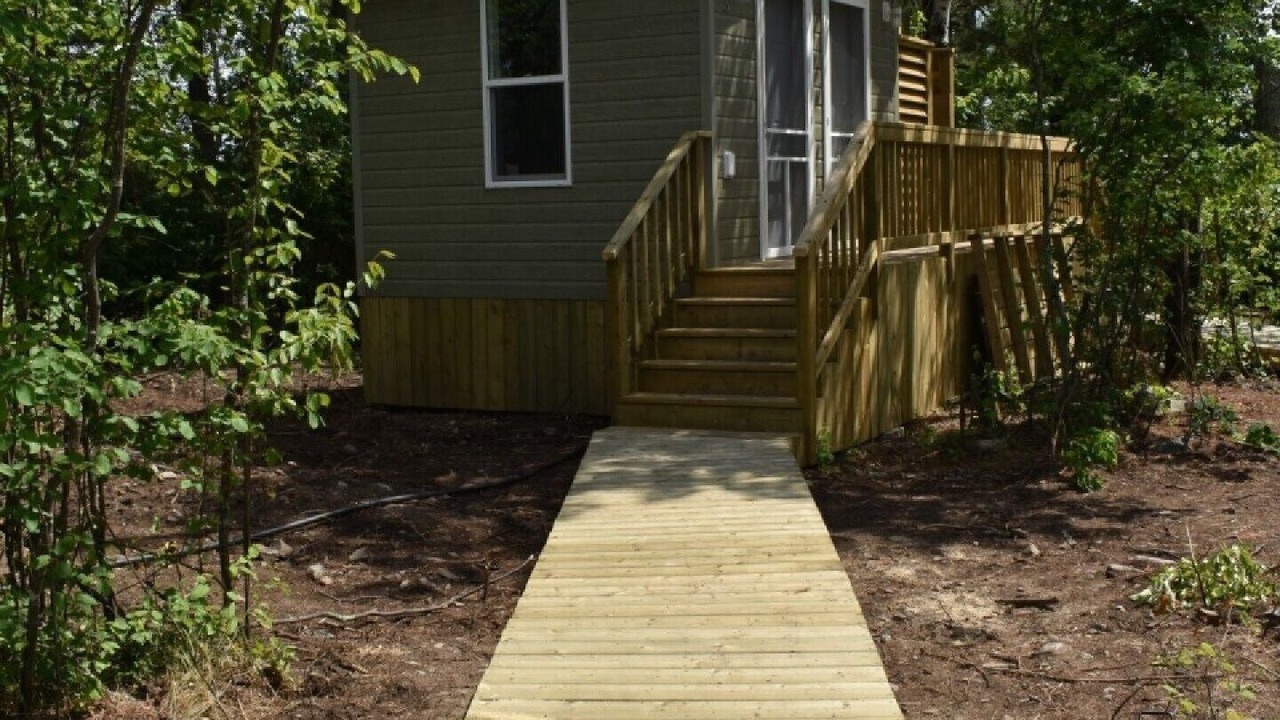 Photo of Outdoor in Kenora