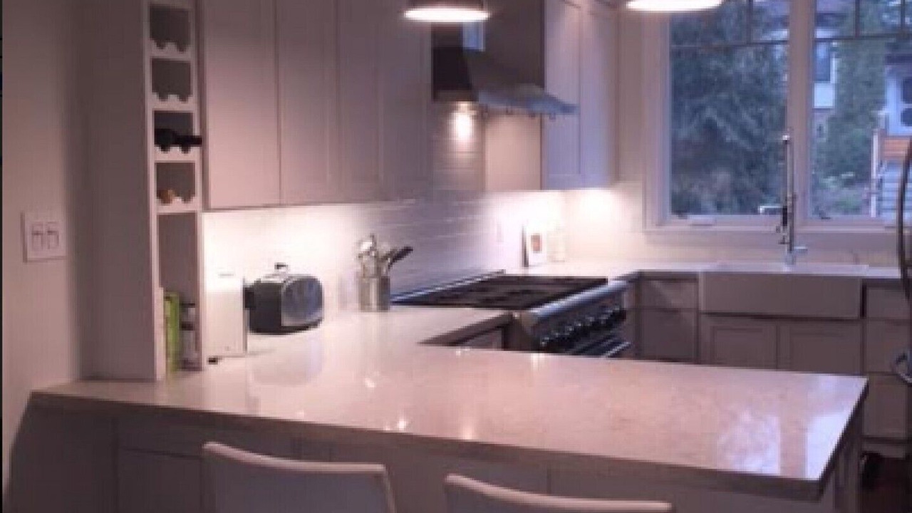 Photo of Kitchen in The Beaches