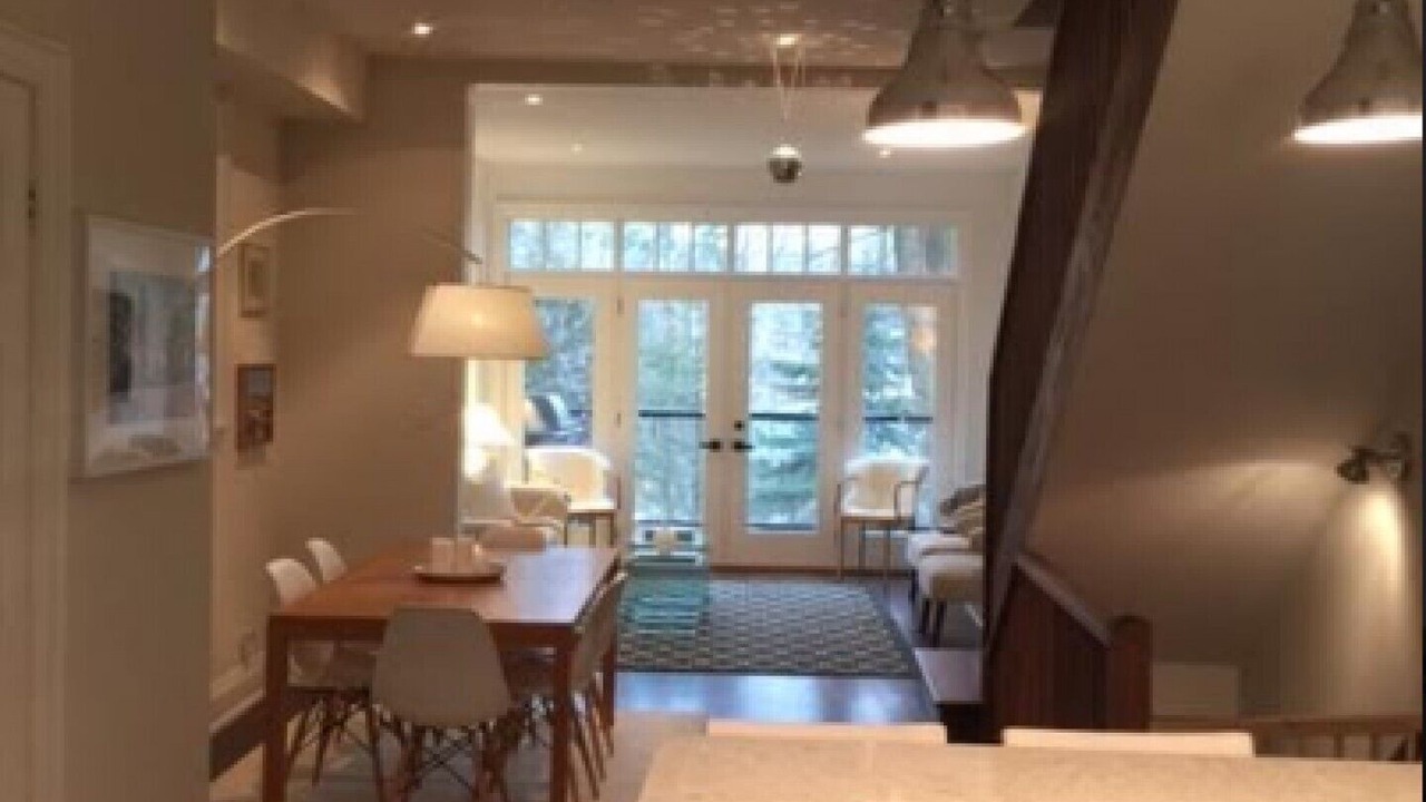 Photo of Kitchen in The Beaches