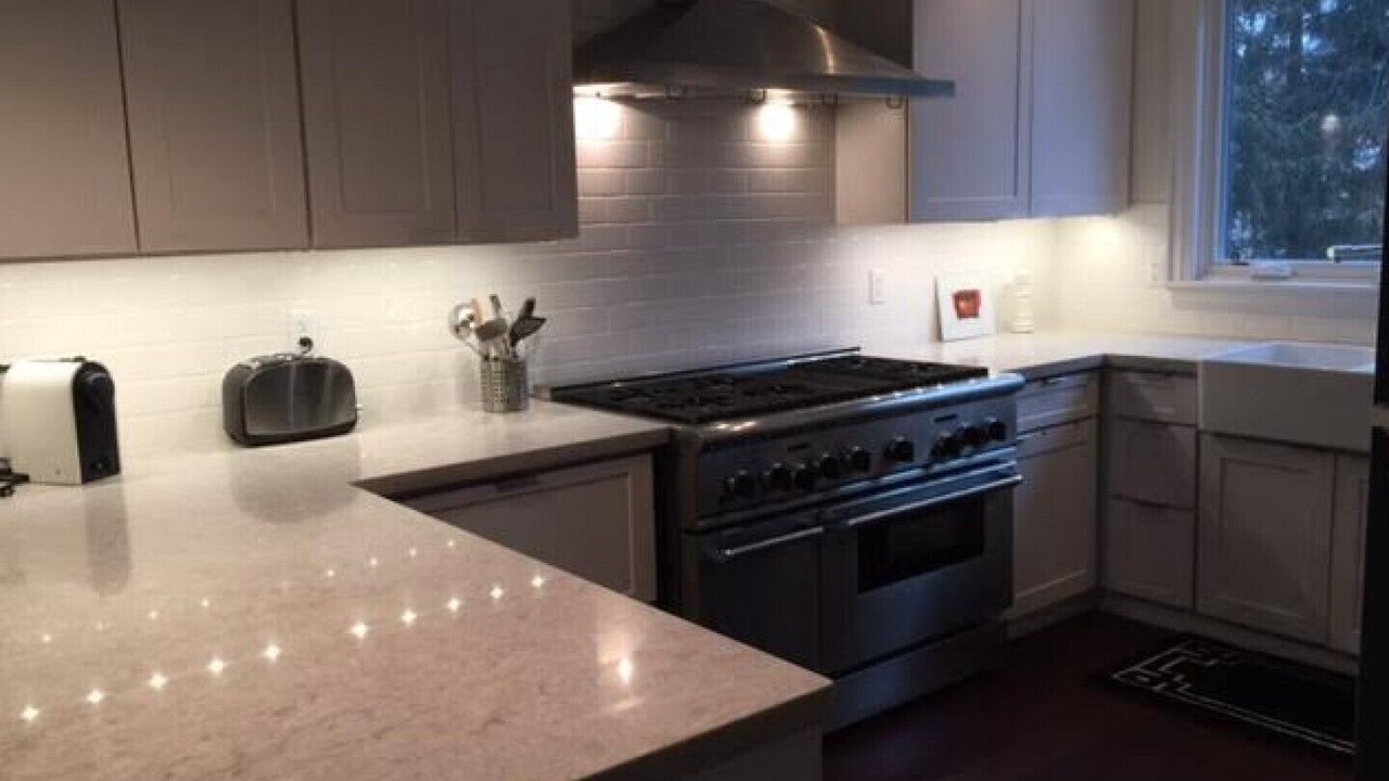 Photo of Kitchen in The Beaches