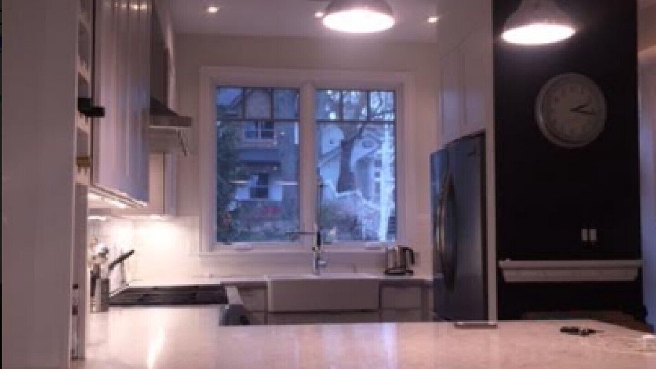 Photo of Kitchen in The Beaches