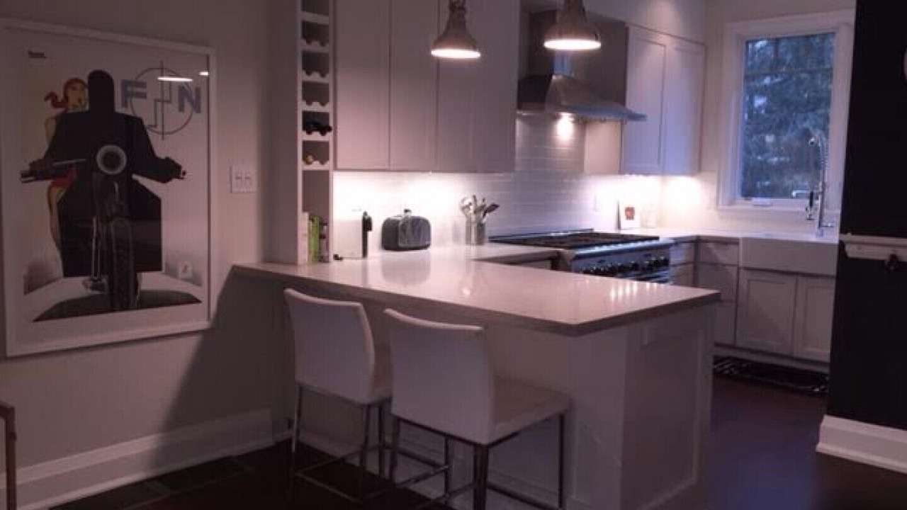 Photo of Kitchen in The Beaches