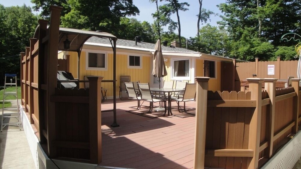 Photo of Outdoor in Sauble Beach