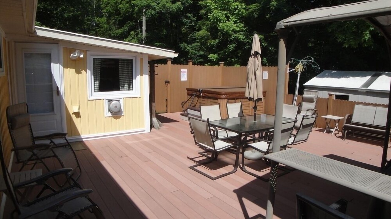 Photo of Outdoor in Sauble Beach