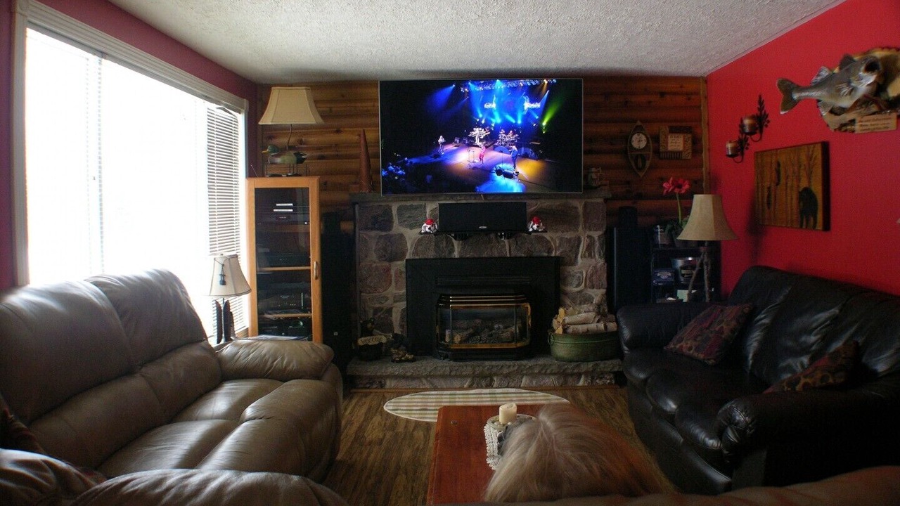 Photo of Livingroom in Sauble Beach