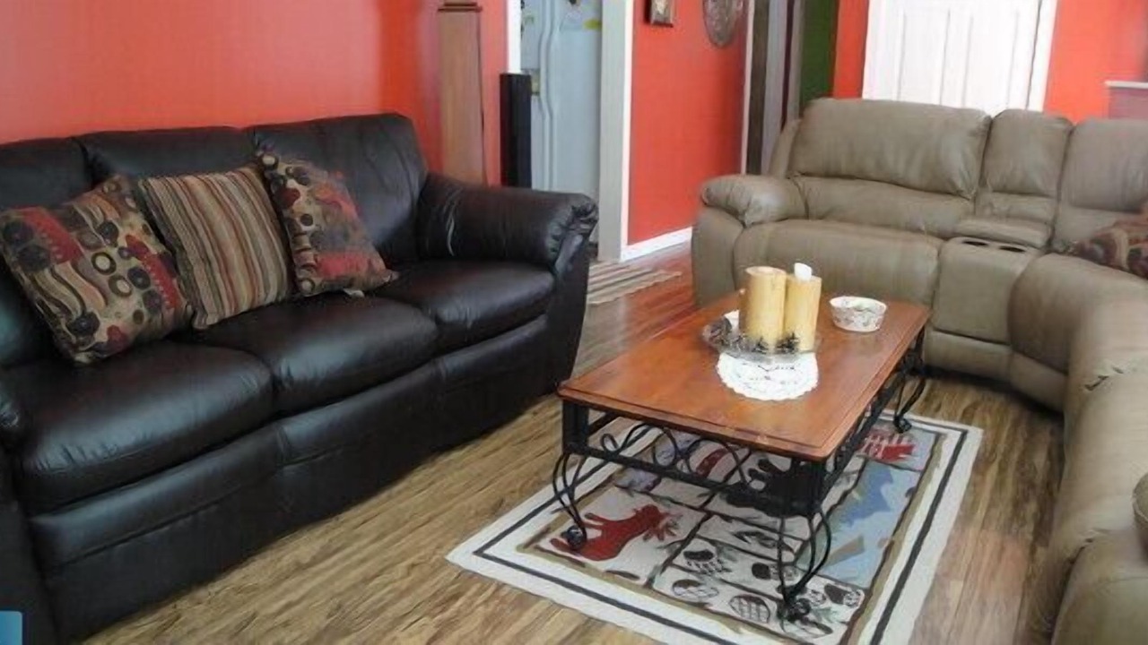 Photo of Livingroom in Sauble Beach