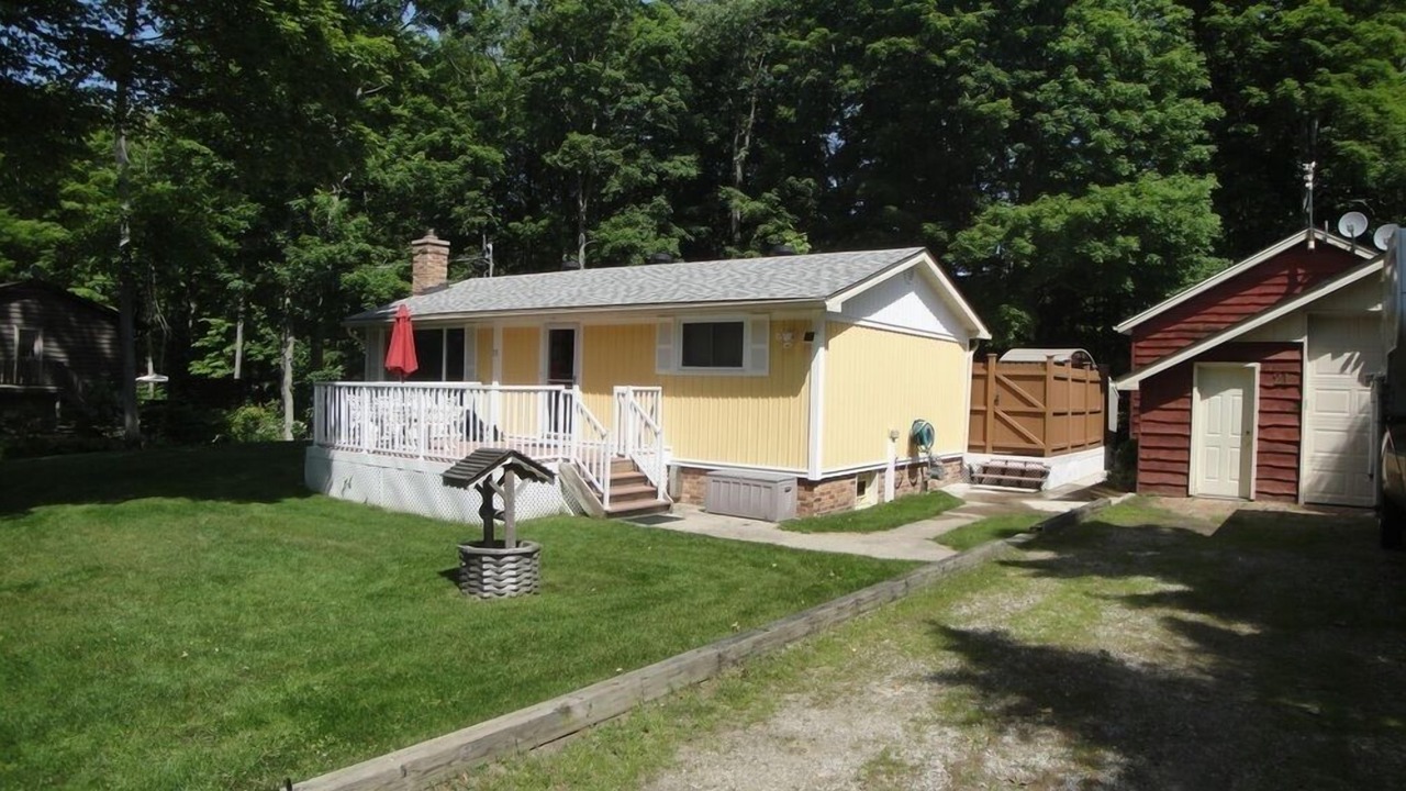 Photo of Outdoor in Sauble Beach