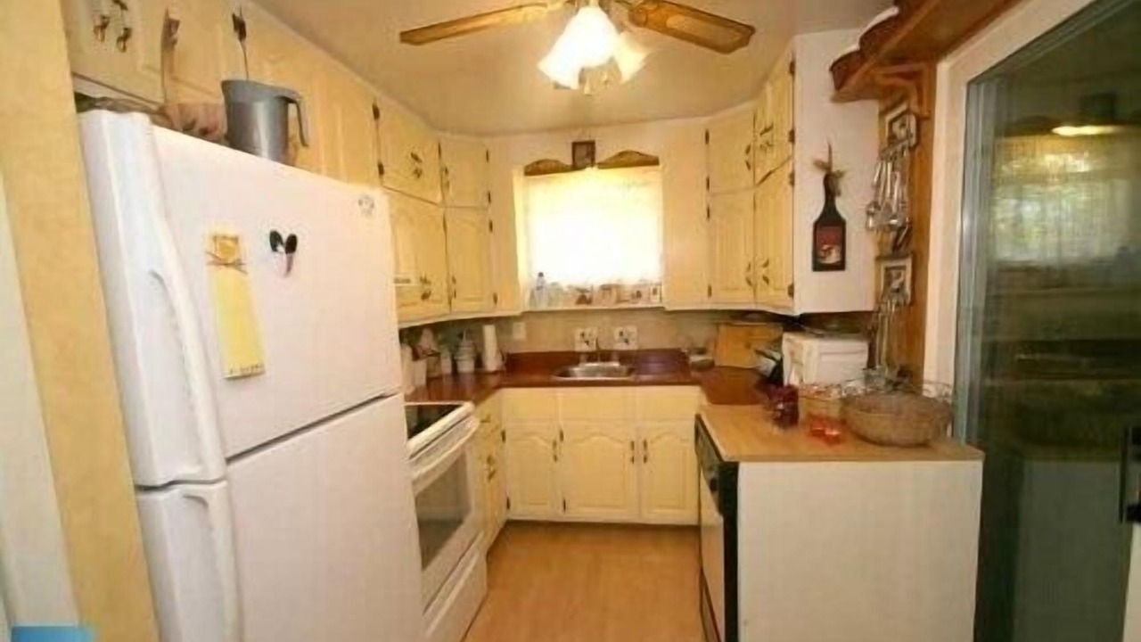 Photo of Kitchen in Sauble Beach