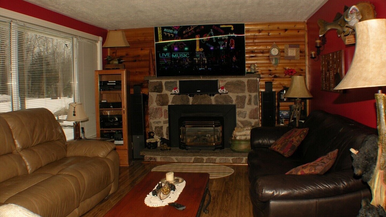 Photo of Livingroom in Sauble Beach
