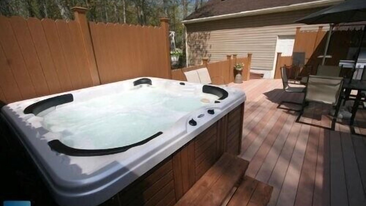 Photo of Outdoor in Sauble Beach