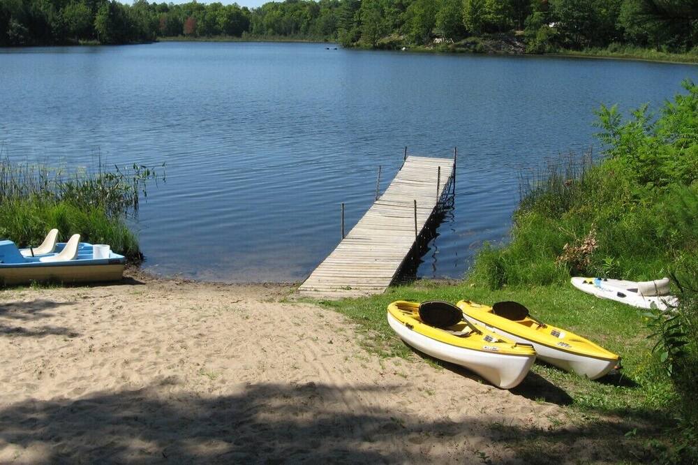 Photo of Outdoor in Central Frontenac