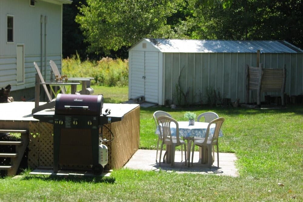 Photo of Outdoor in Central Frontenac