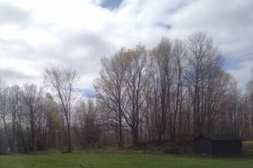Photo of Bedroom in Central Frontenac